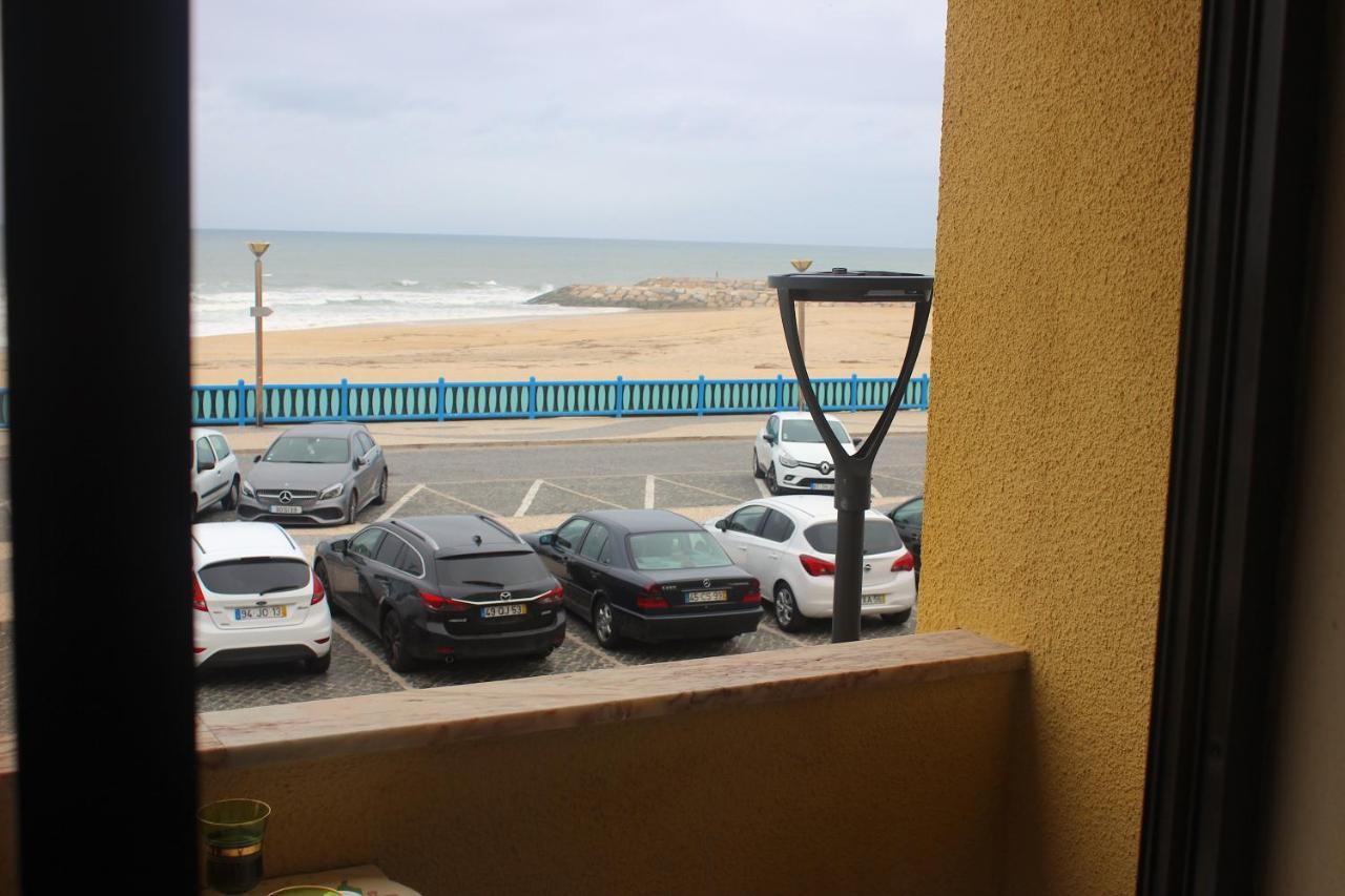 Ocean Drive / Vista Mar Apartment Vieira de Leiria Exterior photo