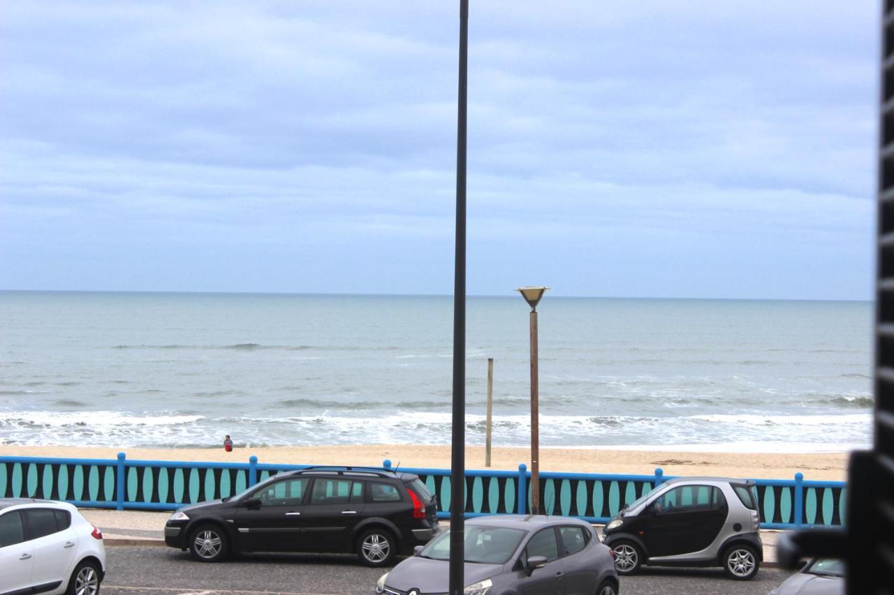 Ocean Drive / Vista Mar Apartment Vieira de Leiria Exterior photo