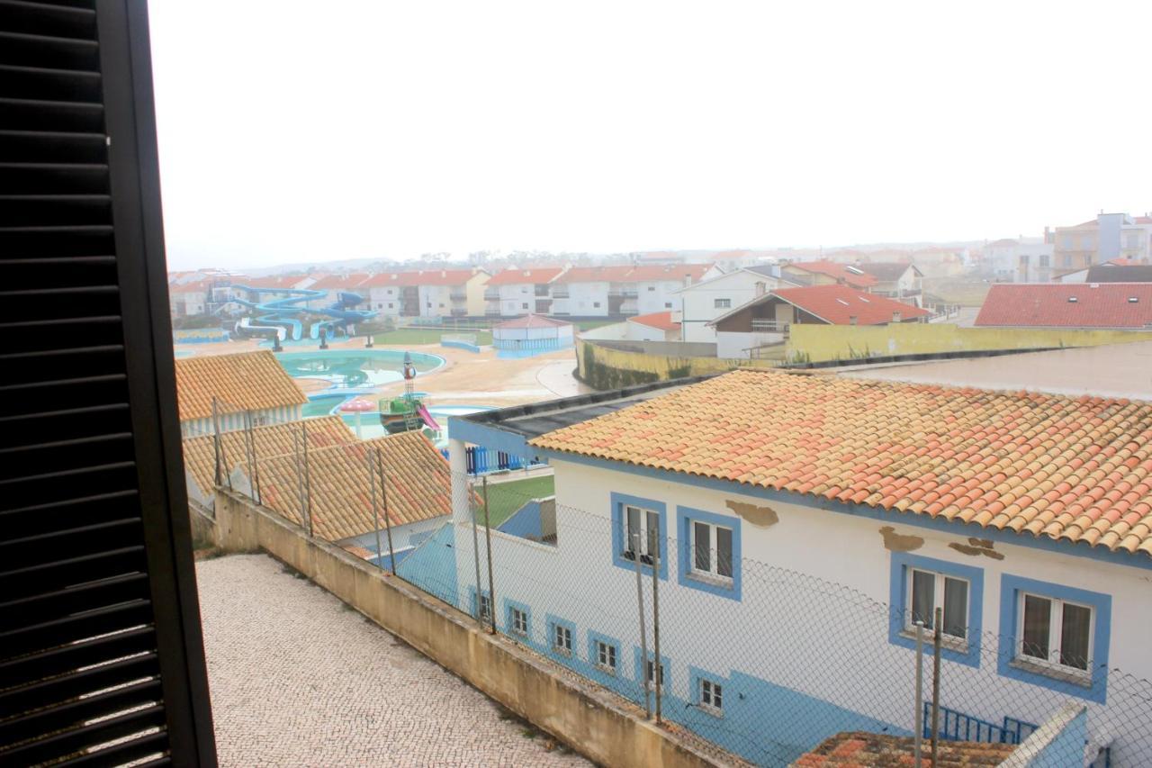 Ocean Drive / Vista Mar Apartment Vieira de Leiria Exterior photo